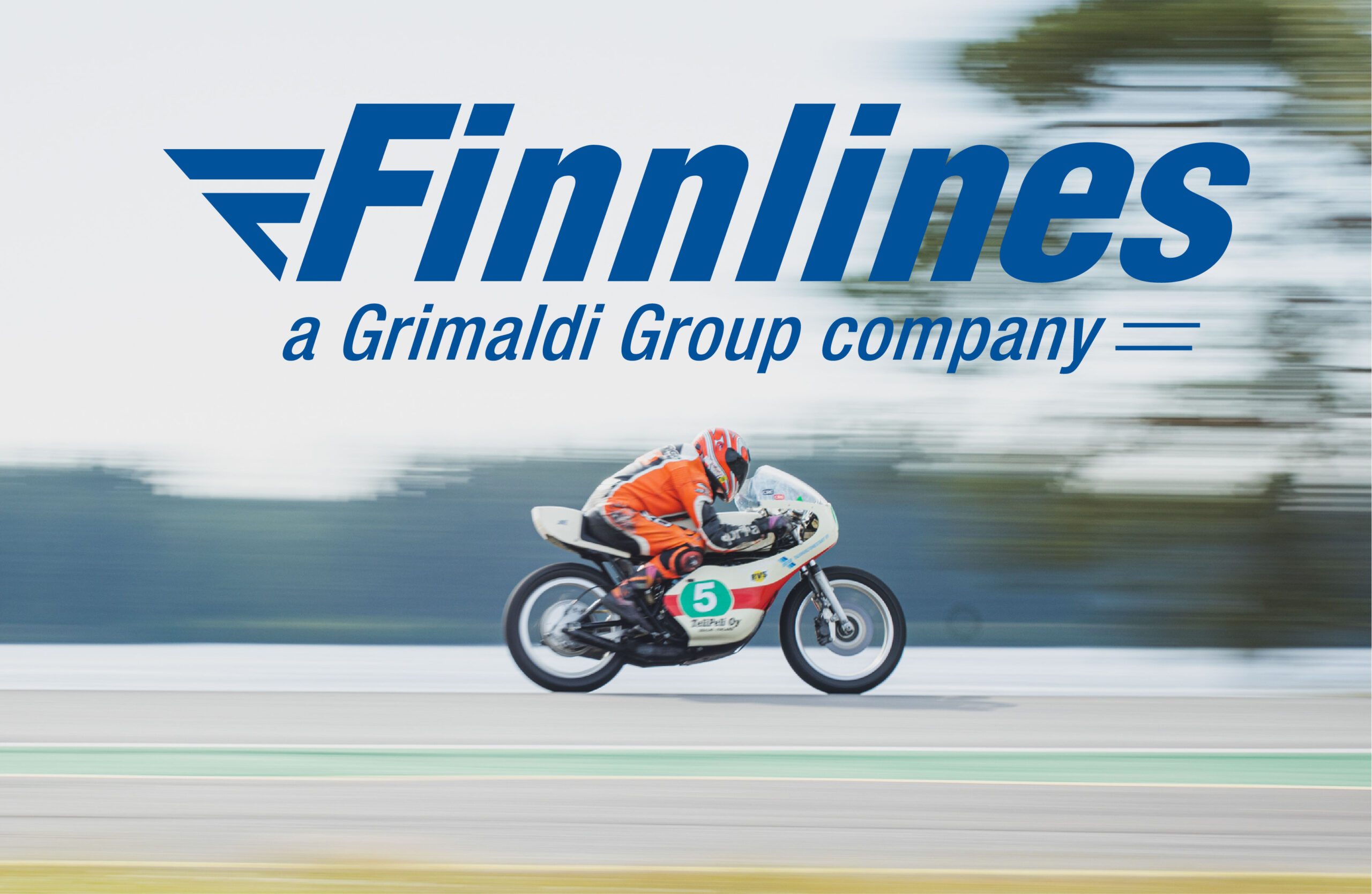 FINNLINES TRAVEL BENEFIT